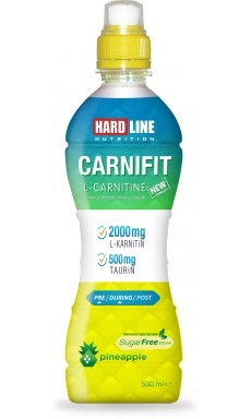 Hardline Nutrition Carnifit